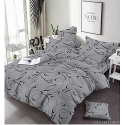 Бязь Gold UXT 1461 Grey